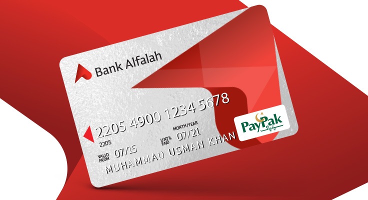 Benefits Of Paypak Debit Card