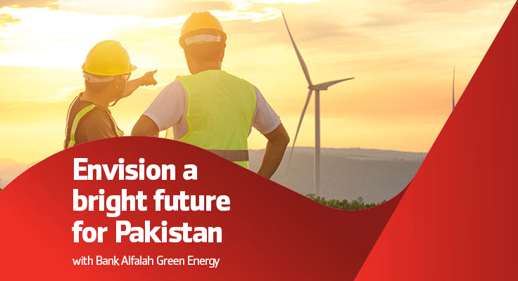 Alfalah Green Energy