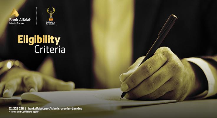 Eligibility Criteria