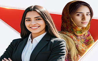 Mera Kaam Meri Pehchaan for Women Entrepreneurs